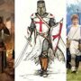 О крестоносцах начистоту: интересные факты о крестовых походах