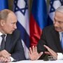 Почему Израиль не высылает Pоссийских дипломатов