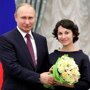 Дорогу молодым: Владимир Путин наградил выдающихся деятелей культуры