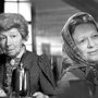 Любимые бабушки советского кино в молодости