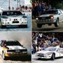 Audi Quattro и Lancia Rallye 037: битва философий