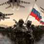 Российский десант высадился в центре Африки