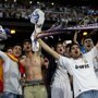 Более 2200 фанов Реала сдали билеты на ЛЧ в Киеве