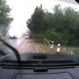 Пьяный инспектор и его жертвы