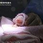 Гигантская панда родила двух «гигантских»  малышей