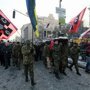 Тарелка супа и стакан компота. Цена бандеровских убеждений