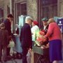 Каким увидел советский Ленинград 1963 года английский турист