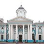 Самые красивые здания Санкт-Петербурга. Часть 3