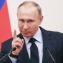 Путин разрешил россиянкам заниматься сексом с гостями ЧМ-2018