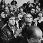 Редкие фотографии советских знаменитостей в неформальной обстановке