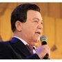 Умер Иосиф Кобзон