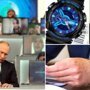 Сколько тратят на аксессуары самые известные российские политики?