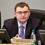 Спикер тюменской гордумы Дмитрий Еремеев получил штраф в 200 тыс рублей за смертельное ДТП