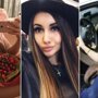 Instagram-модель получила реальный срок за драку с инспекторами дпс