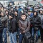 Если в Москве убивает полицейского - выходец из Киргизии, почему российские СМИ- муссируют Хемниц
