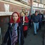 Никто не пришел: весь цвет либеральной оппозиции высыпал в Петербург, чтобы опозориться на митинге