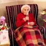 105-летняя бабушка объяснила своё долголетие отсутствием секса