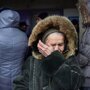 «Мы не справляемся с этой жизнью»: красноярские пенсионеры стоят в очереди за просрочкой