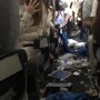 Пассажиры аргентинской авиакомпании пострадали из-за турбулентности