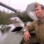 На съемках фильма с Безруковым танк раздавил каскадера