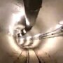 Илон Маск показал новый скоростной тоннель под Лос-Анджелесом