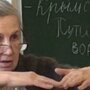 Учительница пригрозила ученикам расстрелом за надпись "Путин - вор"