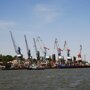 Кому принадлежит Азовское море?