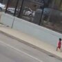 Водитель автобуса в Милуоки подобрала на улице замерзавшего ребенка
