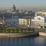 Курортный район и 4 комитета Смольного возглавили женщины