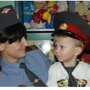 4-летний мальчик вызвал полицию, чтобы избавиться от своих родителей