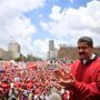 Главные ошибки Мадуро