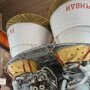 В России собран самый мощный ракетный двигатель РД-171МВ