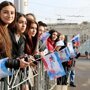НАТО плакало, пока Крым праздновал