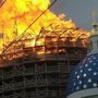 Собрать деньги на восстановление Нотр-Дам