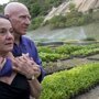 Бразильская пара, восстановившая за 20 лет целый лес