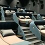 В Швейцарии открыли кинотеатр-мечту киномана