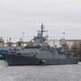 Срыв очередной попытки усилить российский ВМФ корветом «Гремящий»
