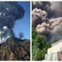 На итальянском острове Стромболи проснулся вулкан, есть жертвы