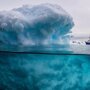 Фантастический проект: айсберг снабдит водой ОАЭ