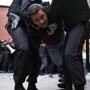 Надеемся надолго: Илья Яшин отъехал в Троицк по статье 20.2 КоАП РФ