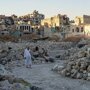 Сирия, израненная войной: свидетельства очевидца