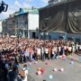«Анархия усугубляет проблемы». Кто устроил массовые беспорядки в Москве?