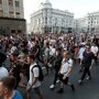 Не родись красивым – родись умным: как загреметь в армию, посетив протесты в Москве (видео)