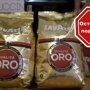 Треть продаваемого кофе «Lavazza Oro» в Москве – подделка. Как не купить фальсификат