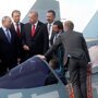 Турецкие СМИ оценили визит Эрдогана в Москву