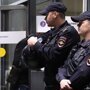 В Москве произошла стрельба при задержании патрульного, подозреваемого во взятке в 2000 рублей