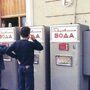 История вендингового автомата