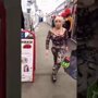 У мужика железные нервы