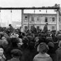 Позорная смерть: за что вешали преступников в СССР