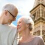 Что может позволить себе купить французский пенсионер на среднюю пенсию